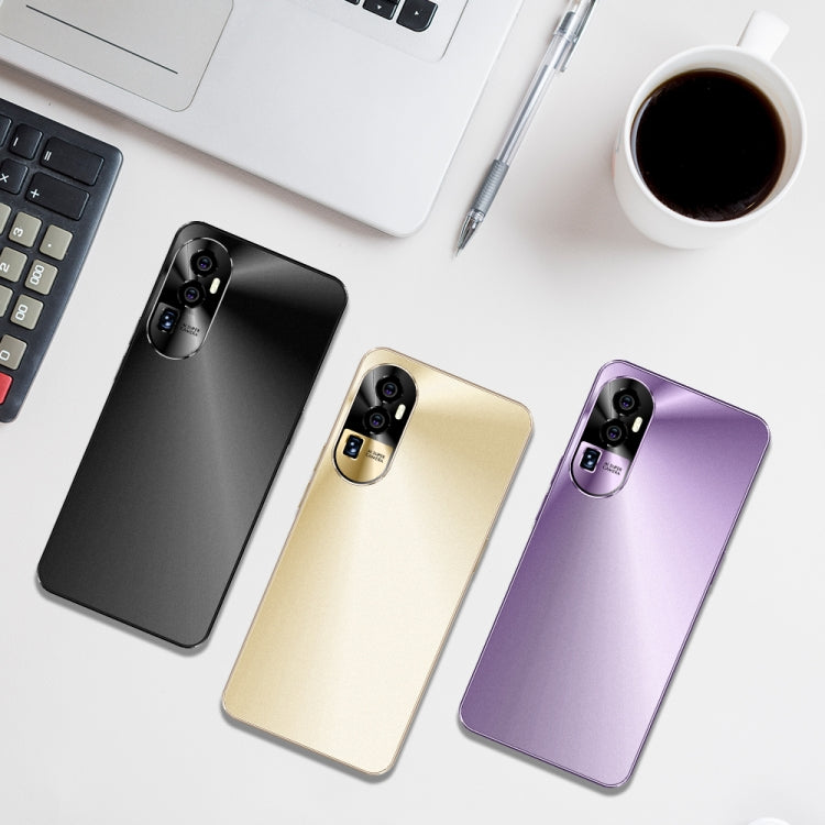 Reno10Pro+ / U22, 3GB+32GB, 6.53 inch Screen, Face Identification, Android 8.1 MTK6737 Quad Core, Network: 4G, OTG, Dual SIM(Black) by buy2fix