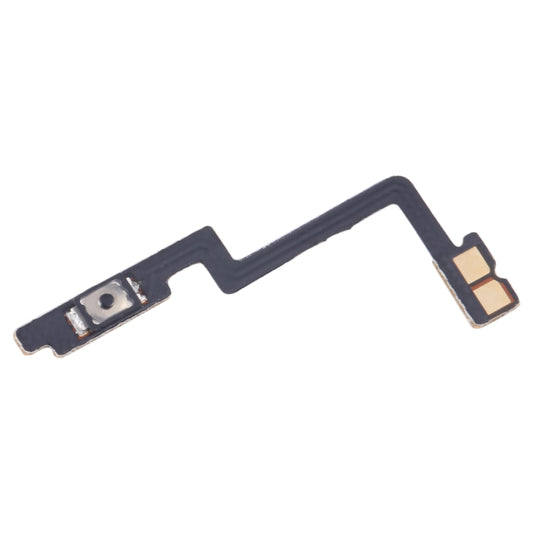 For OPPO Reno5 4G OEM Power Button Flex Cable by buy2fix