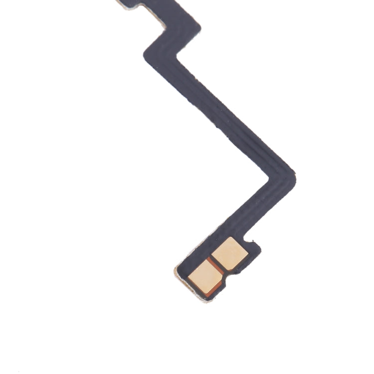 For OPPO Reno5 4G OEM Power Button Flex Cable by buy2fix