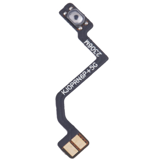 For OPPO Reno6 Pro+ OEM Power Button Flex Cable by buy2fix