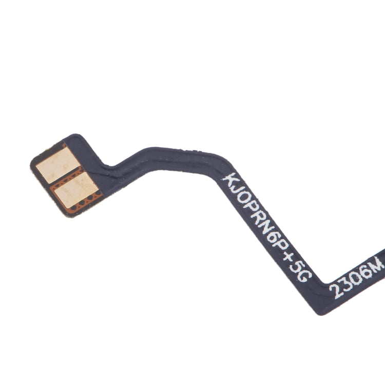 For OPPO Reno6 Pro+ OEM Power Button Flex Cable by buy2fix