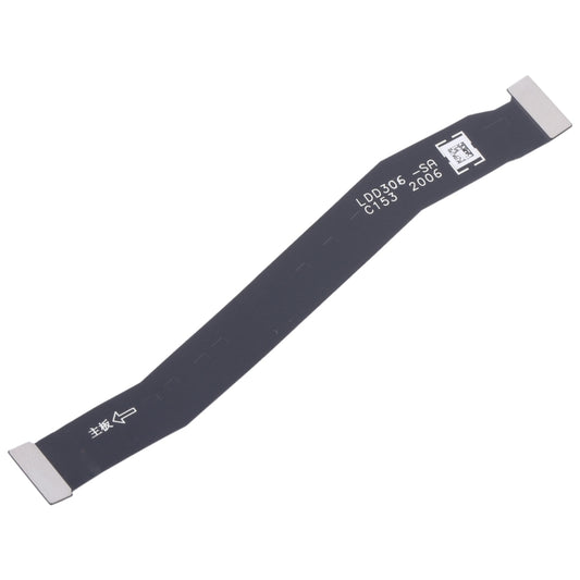 For OPPO Reno Ace2 OEM LCD Flex Cable by buy2fix