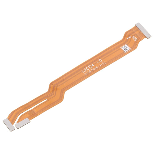 For OPPO Reno10 OEM LCD Flex Cable by buy2fix