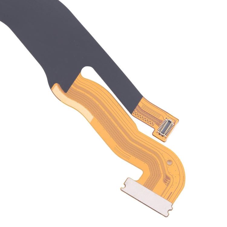 For Realme 12+ OEM LCD Flex Cable by buy2fix