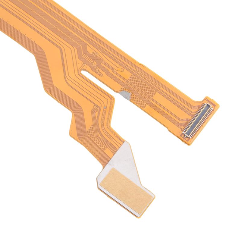 For Realme 13 Pro+ 5G OEM LCD Flex Cable - Flex Cable by buy2fix | Online Shopping UK | buy2fix