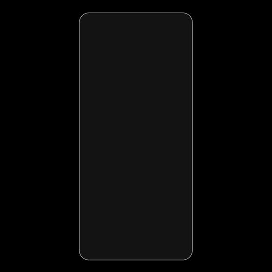 For OnePlus 12 UV Liquid Curved Full Glue Tempered Glass Film by buy2fix