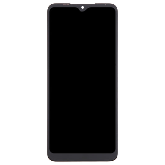 For T-Mobile REVVL V 4G LCD Screen with Digitizer Full Assembly by buy2fix