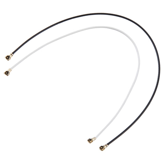 For Samsung Galaxy A53 SM-A536B 10set Original Signal Flex Cable - Flex Cable by buy2fix | Online Shopping UK | buy2fix