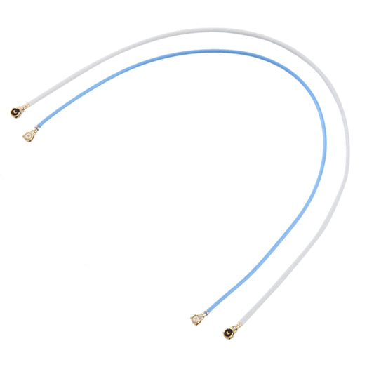 For Samsung Galaxy A52 / A52S 10set Original Signal Flex Cable - Flex Cable by buy2fix | Online Shopping UK | buy2fix