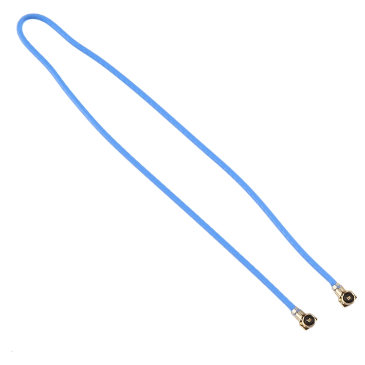 For Samsung Galaxy A12 SM-A127 10set Original Signal Flex Cable - Flex Cable by buy2fix | Online Shopping UK | buy2fix