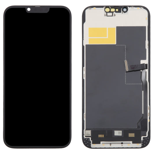 For iPhone 13 Pro Max RJ Incell LCD Screen - LCD Related Parts by buy2fix | Online Shopping UK | buy2fix