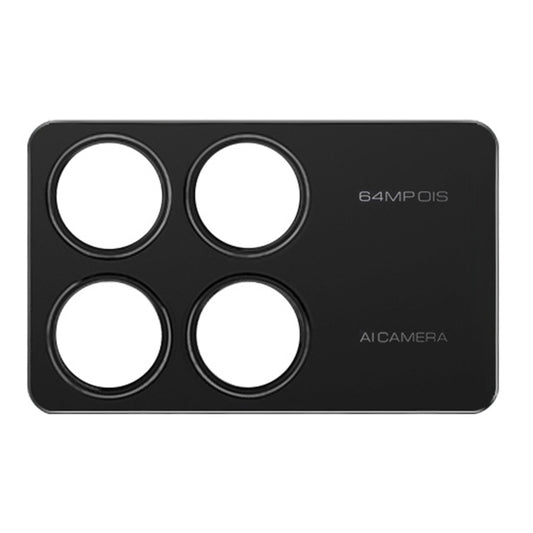 For Xiaomi Redmi K70E 5G IMAK Metal Camera Lens Protector Cover by imak