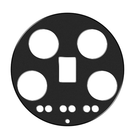 For Xiaomi 14 Ultra 5G IMAK Metal Camera Lens Protector Cover by imak