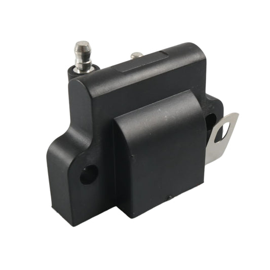Outboards Ignition Coil for Johnson 582508 / 18-5179(Black) by buy2fix