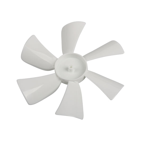2pcs / Pack 6 inch RV Skylight Vent Small Fan Blades by buy2fix