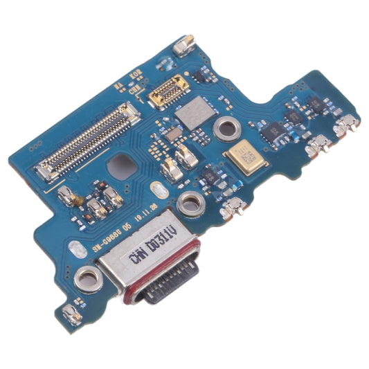 For Samsung Galaxy S20+ SM-G9860 Original Charging Port Board - Tail Connector by buy2fix | Online Shopping UK | buy2fix