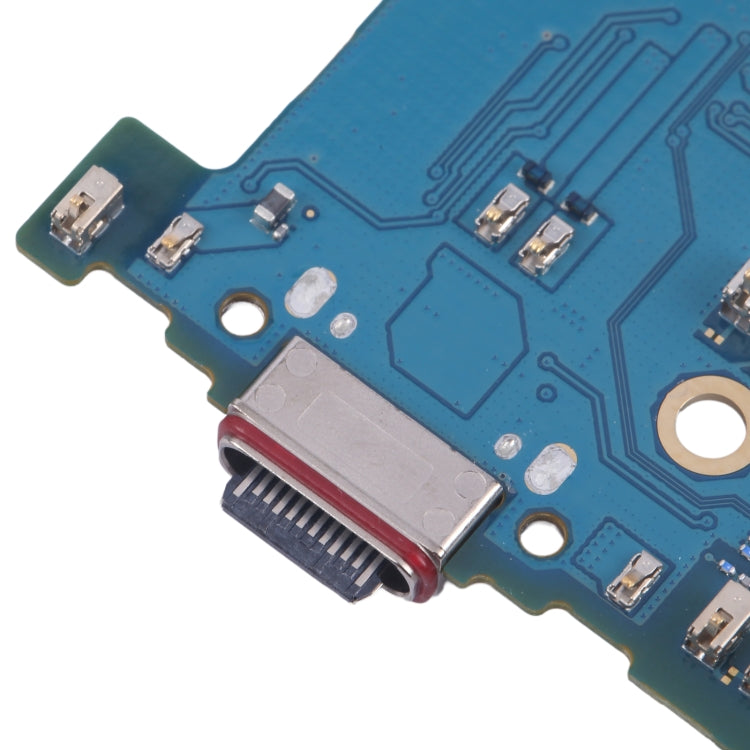For Samsung Galaxy XCover 7 SM-G556B Original Charging Port Board by buy2fix