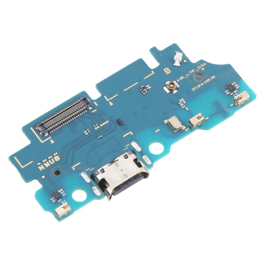 For Samsung Galaxy A16 4G SM-A165F Original Charging Port Board - Tail Connector by buy2fix | Online Shopping UK | buy2fix
