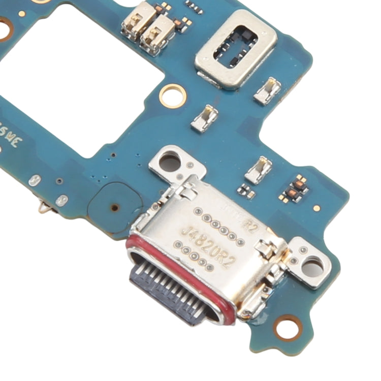 For Samsung Galaxy S24 FE SM-S721B Original Charging Port Board - by buy2fix | Online Shopping UK | buy2fix
