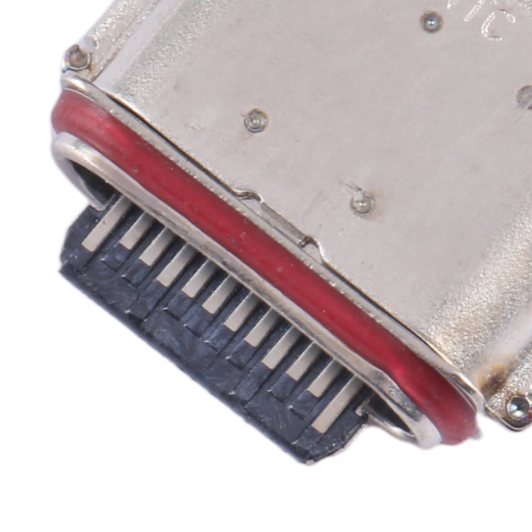 For Samsung Galaxy S24 10pcs Original Charging Port Connector - by buy2fix | Online Shopping UK | buy2fix