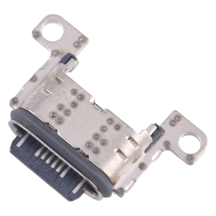 For Samsung Galaxy A35 SM-A356B 10pcs Original Charging Port Connector - Tail Connector by buy2fix | Online Shopping UK | buy2fix