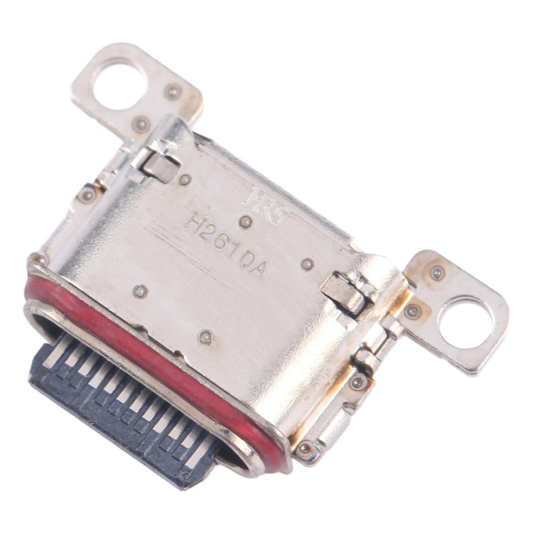 For Samsung Galaxy S23 FE SM-S711B 10pcs Original Charging Port Connector - by buy2fix | Online Shopping UK | buy2fix