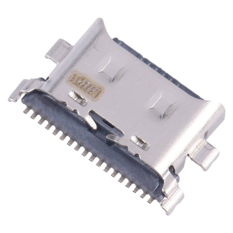 For Samsung Galaxy M34 5G SM-M346B 10pcs Original Charging Port Connector - Tail Connector by buy2fix | Online Shopping UK | buy2fix