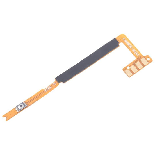 For Infinix Hot 20 5G X666B OEM Power Button & Volume Button Flex Cable - Flex Cable by buy2fix | Online Shopping UK | buy2fix