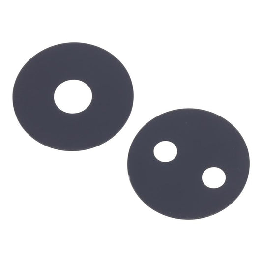 For OPPO A98 5G CPH2529 10set Back Camera Lens - Camera Series by buy2fix | Online Shopping UK | buy2fix