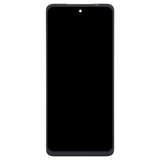 For Motorola Moto G Power 5G 2023 OEM LCD Screen with Digitizer Full Assembly by buy2fix