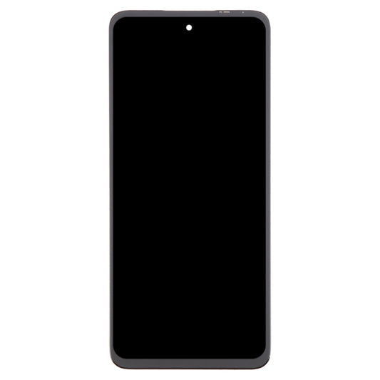 For Motorola Moto G Stylus 2023 4G OEM LCD Screen with Digitizer Full Assembly by buy2fix