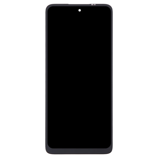 For Motorola Moto G14 OEM LCD Screen with Digitizer Full Assembly by buy2fix