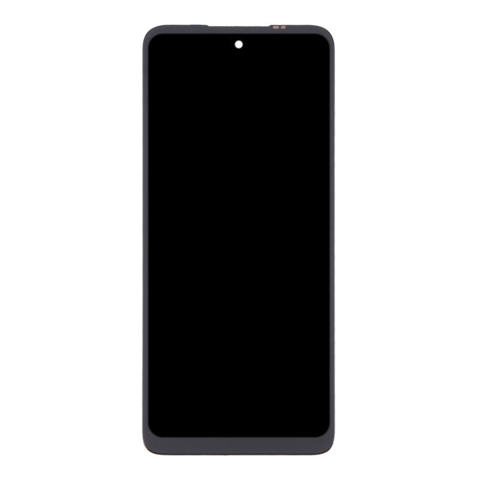 For Motorola Moto G54 Power OEM LCD Screen with Digitizer Full Assembly by buy2fix