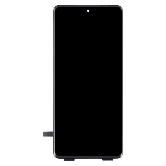 For Motorola Edge 30 Fusion Original LCD Screen with Digitizer Full Assembly by buy2fix