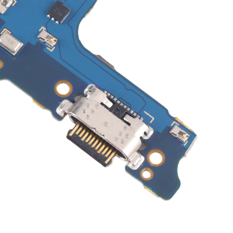 For Samsung Galaxy A01 Core SM-A013 Original Charging Port Board - Tail Connector by buy2fix | Online Shopping UK | buy2fix