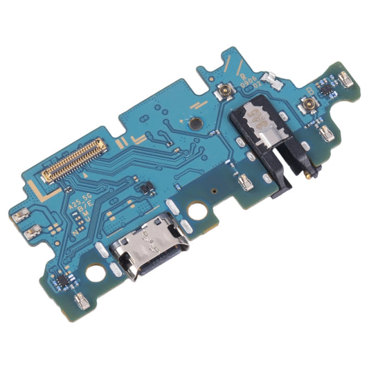 For Samsung Galaxy A25 5G SM-A256B Original Charging Port Board - Tail Connector by buy2fix | Online Shopping UK | buy2fix