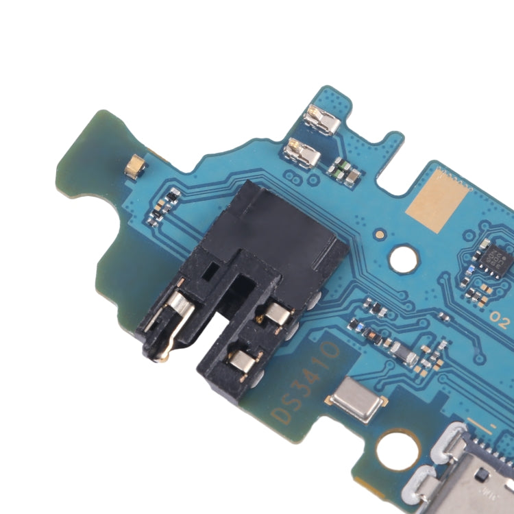 For Samsung Galaxy A25 5G SM-A256B Original Charging Port Board - Tail Connector by buy2fix | Online Shopping UK | buy2fix