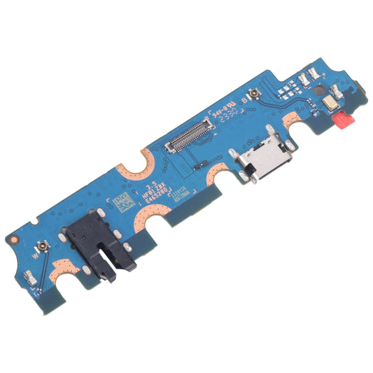 For Samsung Galaxy Tab A9 SM-X110/X115 Original Charging Port Board - Tail Connector by buy2fix | Online Shopping UK | buy2fix
