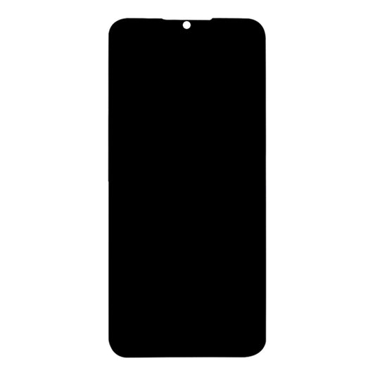 For ZTE Blade A73 4G 7060 LCD Screen Digitizer Full Assembly with Frame by buy2fix