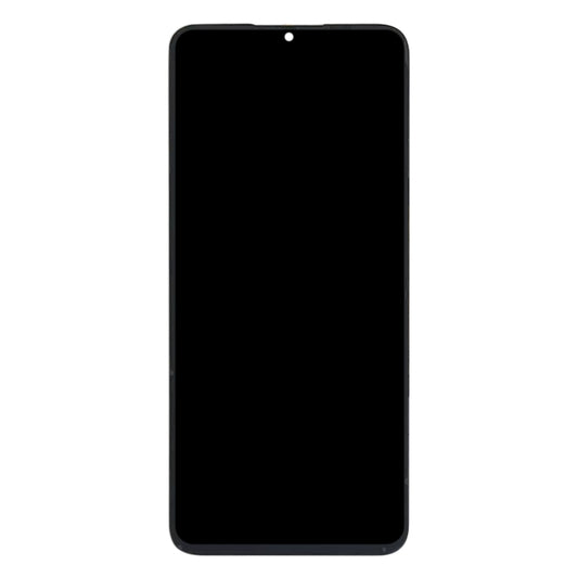 For ZTE A75 4G LCD Screen with Digitizer Full Assembly by buy2fix