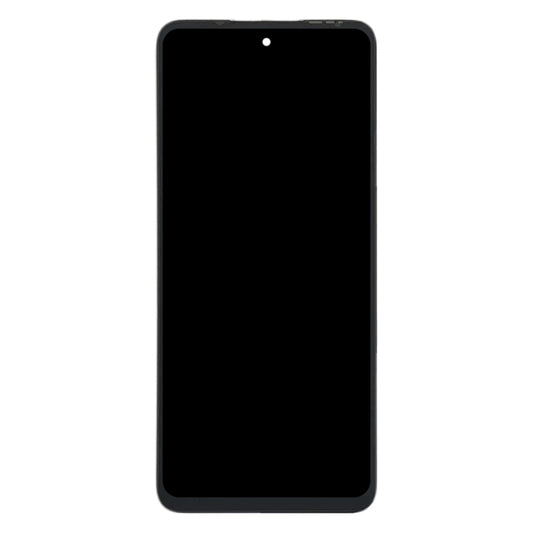 For ZTE Blade A35 5G Z2453 LCD Screen with Digitizer Full Assembly by buy2fix