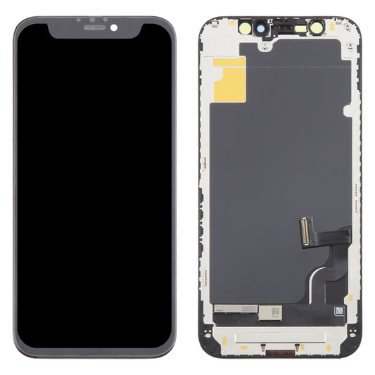 For iPhone 12 mini HD Incell LCD Screen by buy2fix