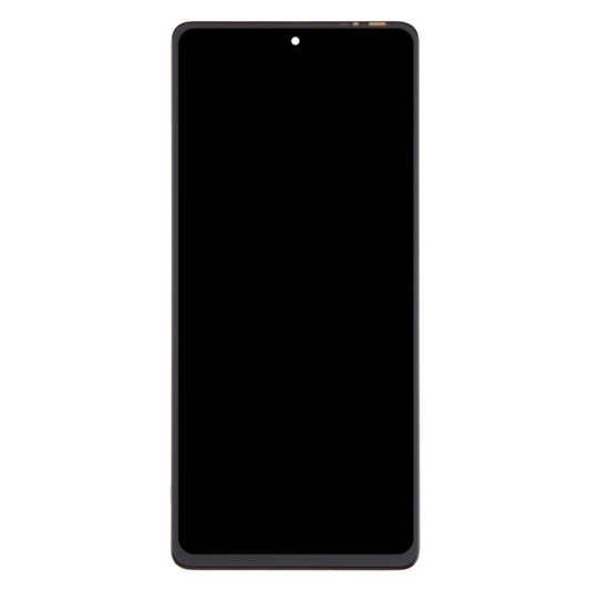 For Tecno Camon 20 Premier Original LCD Screen with Digitizer Full Assembly by buy2fix