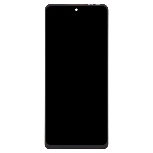 For Infinix Hot 30 X6831 OEM LCD Screen with Digitizer Full Assembly by buy2fix