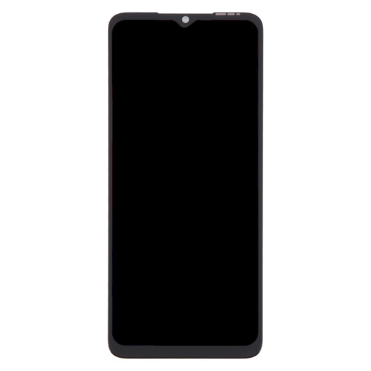 For Infinix Hot 30i X669 OEM LCD Screen with Digitizer Full Assembly by buy2fix