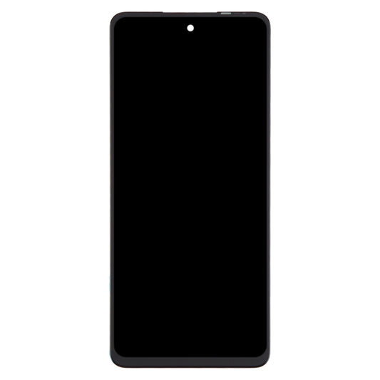 For Infinix Hot 40i X6528B OEM LCD Screen with Digitizer Full Assembly by buy2fix