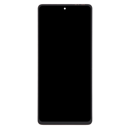 For Tecno Camon 20 Pro 5G OEM LCD Screen with Digitizer Full Assembly by buy2fix