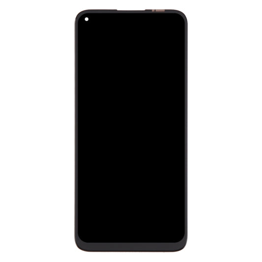 For Huawei P40 Lite Cog LCD Screen with Digitizer Full Assembly by buy2fix