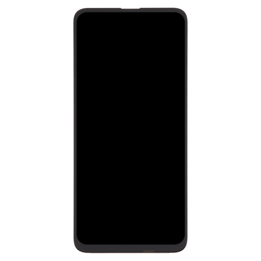 For Honor 9X Cog LCD Screen with Digitizer Full Assembly by buy2fix