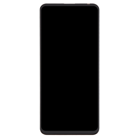 For Honor X10 5G Cog LCD Screen with Digitizer Full Assembly by buy2fix